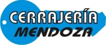 Cerrajeria Mendoza