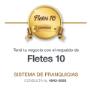 fletes 10 srl