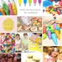 Taller de decoracion de cookies para nenas