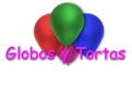 Globos y Tortas