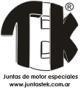 Juntas Tek