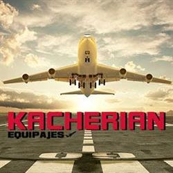Equipaje Kacherian