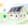 Sistemas solares para viviendas