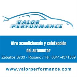 Valor Performance