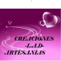 Creacionesl.a.d-Artesanias