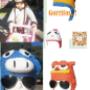 Tejidos artesanales:Gorritos!!