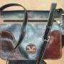 MORRAL ACHE