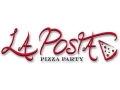 La Posta Pizza Party