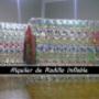 Alquiler de rodillos inflables