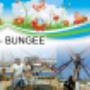 Jumping bungee