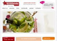 Sosdrinks - Grupo Gotta