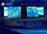 Ascensores Ngd