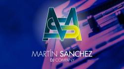 Martin Sanchez DJ