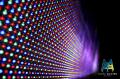 Pantalla de Led