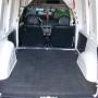 CAJA DE FIAT FIORINO (1,80X1,10 ENTRE RUEDAS)