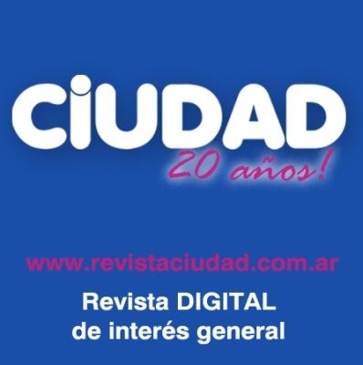 Revista Ciudad