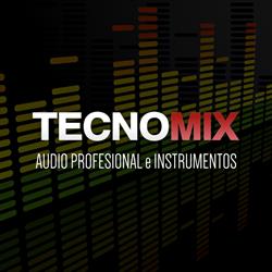 Audio Profesional – Tecnomix