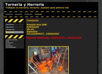 Torneria y Herreria Julio
