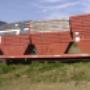 Volquetes de 5m3 y minicargadora