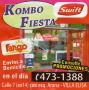 Kombo Fiesta