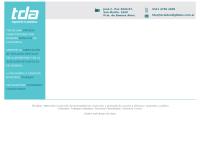 Sitio web de Tda. Teclados Digitales Argentinos