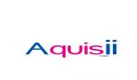 AQUISII