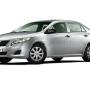 Corolla