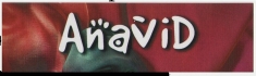 Telas Anavid