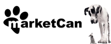 Pet Shop Marketcan