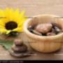 las flores