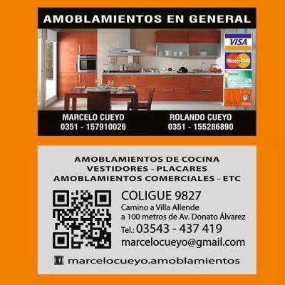 Muebles De Cocina