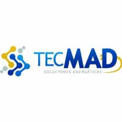 Tecmad-  Baterías y UPS