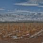 Campo en Mendoza