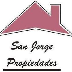 Inmobiliaria san Jorge Propiedades