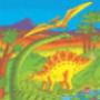 ISLA DE LOS DINOSAURIOS