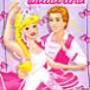 PRINCESA BAILARINA