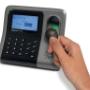 Control de Acceso por Llave de Contacto
