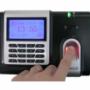 Control de Asistencia por Proximidad