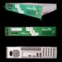 Denwa IPPBX Advanced Hasta 120 llamada concurrente