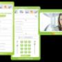 Teléfono IP Denwa por Software