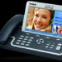 Teléfono IP Ejecutivo Yealink