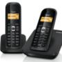 Teléfono Inalámbrico Siemens Gigaset Duo