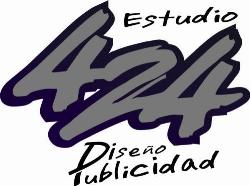 Estudio 424 Diseño y Publicidad