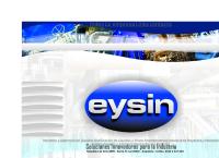 Sitio web de Eysin