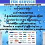 fenservice