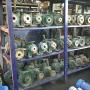 bombas centrifugas de acero y hierro