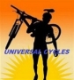 Universal Cycles