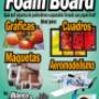 FOAMBOARD