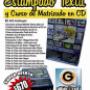 KIT ESTAMPADO TEXTIL (con curso)
