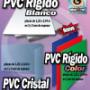 PVC RIGIDO ECONOMICO